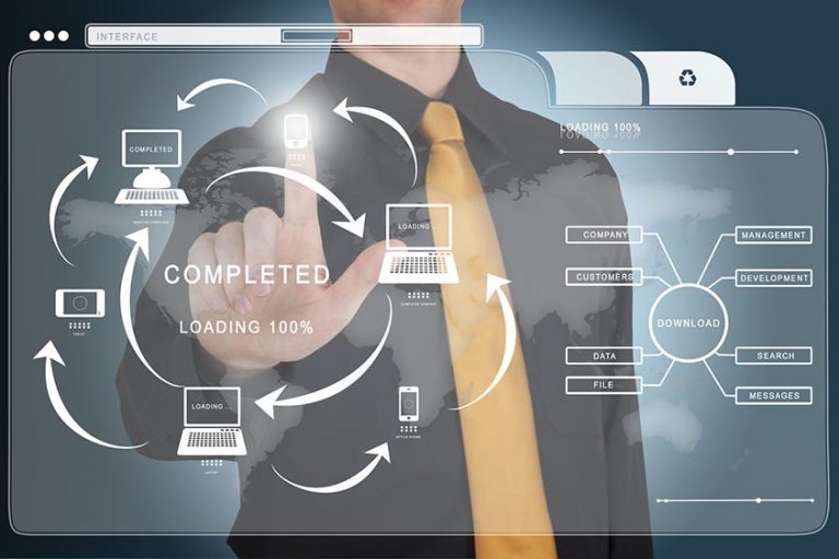 Connectivité des entreprises : état des lieux, avantages et inconvénients