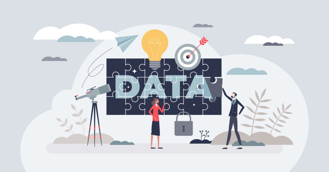 data visibilité