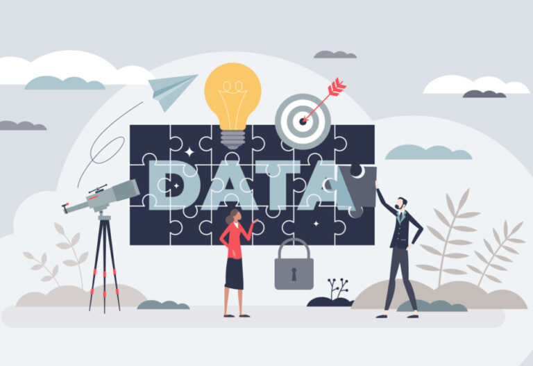 Comment la data et la visibilité en ligne façonnent la compétitivité des entreprises