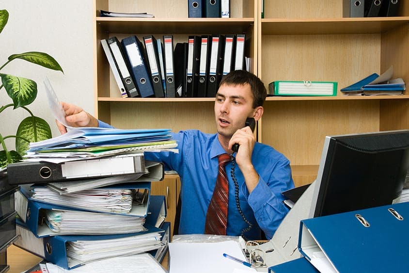 Quelles solutions s'offrent à vous quand un client ne paye pas?