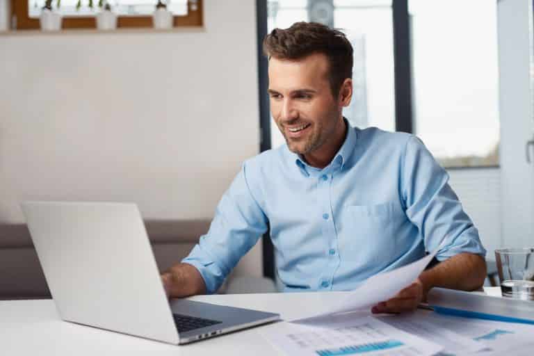 Anytime, votre fournisseur d’outil financier