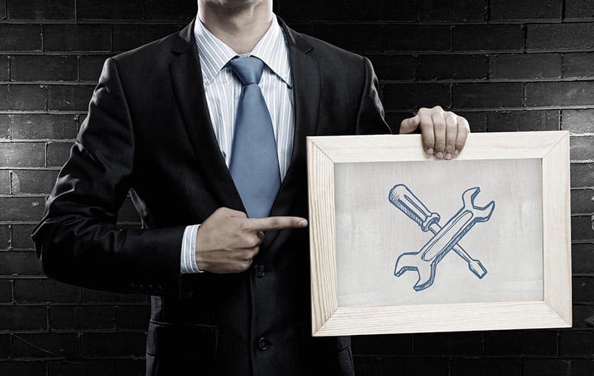 outils manager