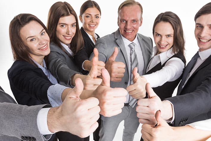 entreprises où il fait bon vivre