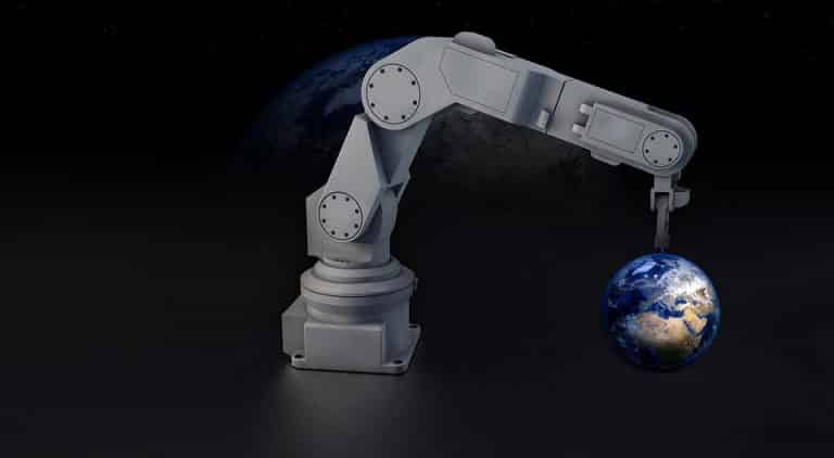 Les cobots, ces nouveaux robots assistants