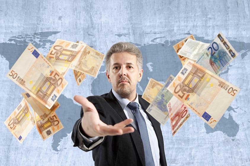Le secret d'un bon investissement