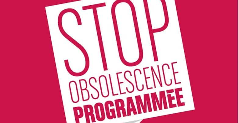 L’obsolescence programmée : le mal du 21ème siècle