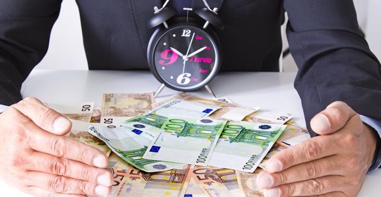 Time is money ! Comment optimiser sa recherche de financement