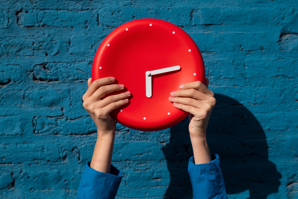 Jet-Lag Social décalage horaire social