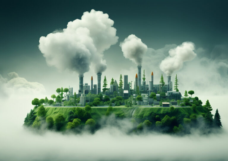 L&rsquo;ADEME, son action et son programme de décarbonation de l&rsquo;industrie