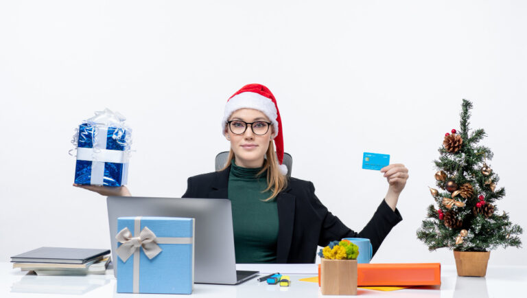 Pourquoi décembre reste le mois le plus intense pour la chasse aux cadeaux