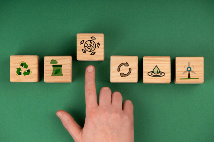 déchets de production déchets de production