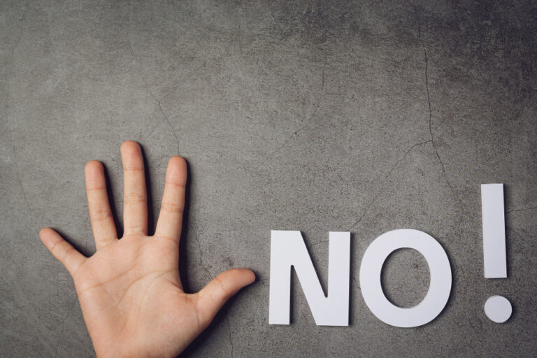 Top 5 des signaux d’alerte qui indiquent qu’une décision ne doit pas être prise