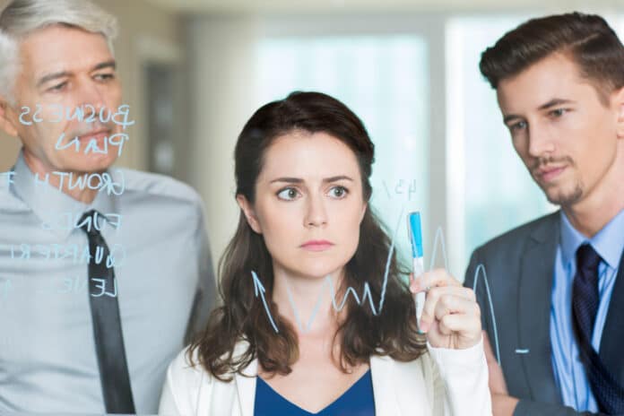 décision stratégique passée