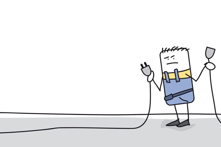 Apprendre à se déconnecter et à décompresser