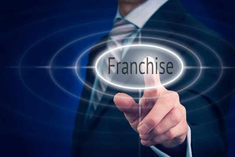 Se lancer en franchise, pour ou contre ?