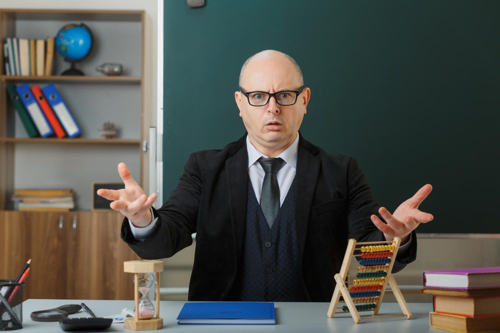 défi du dirigeant sans droit à l’erreur