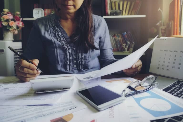 Les délais de paiement : mettre à jour ses factures ou conditions générales de vente