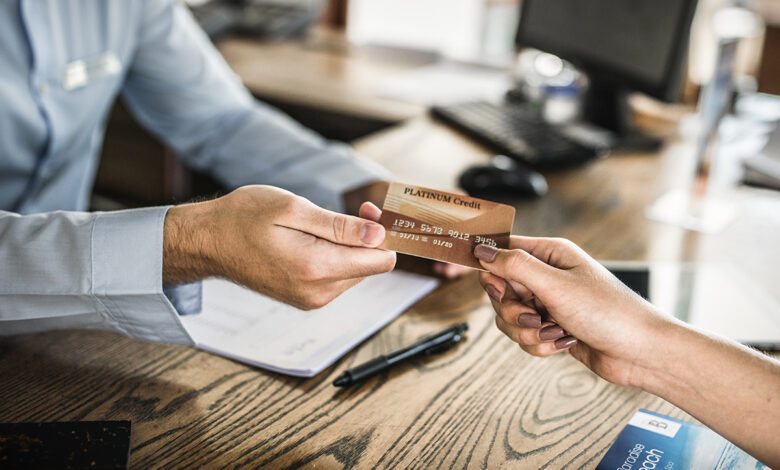 demander un prêt à la banque