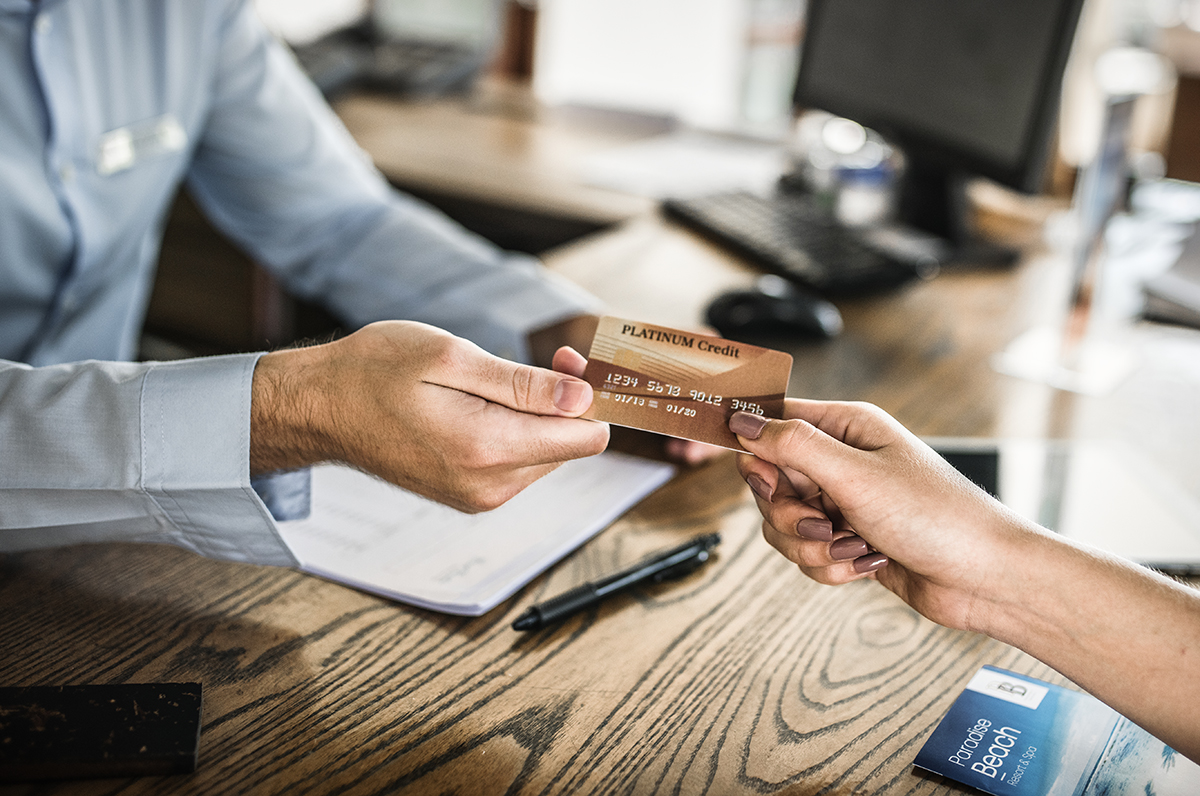 demander un prêt à la banque