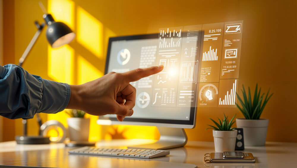 dématérialisation Créer entreprise en ligne