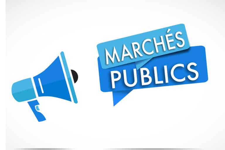 Maîtriser la dématérialisation des marchés publics