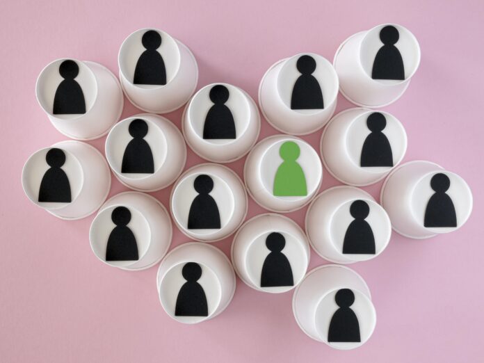 dépendance client unique : diversification douce 