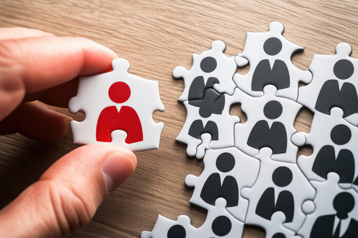 désalignement volontaire