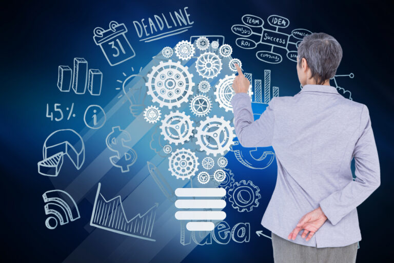 Top 10 stratégies de leadership pour favoriser l’innovation  