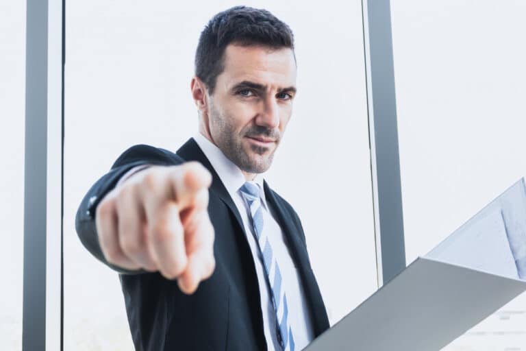 La détermination, moteur essentiel du succès