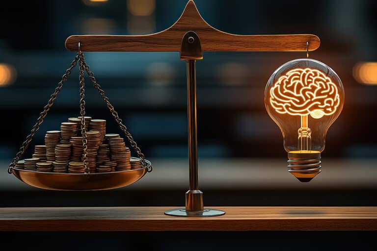 La dette comme outil de créativité plutôt que comme contrainte