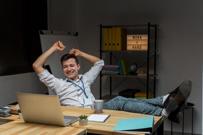 Comment devenir plus flexible