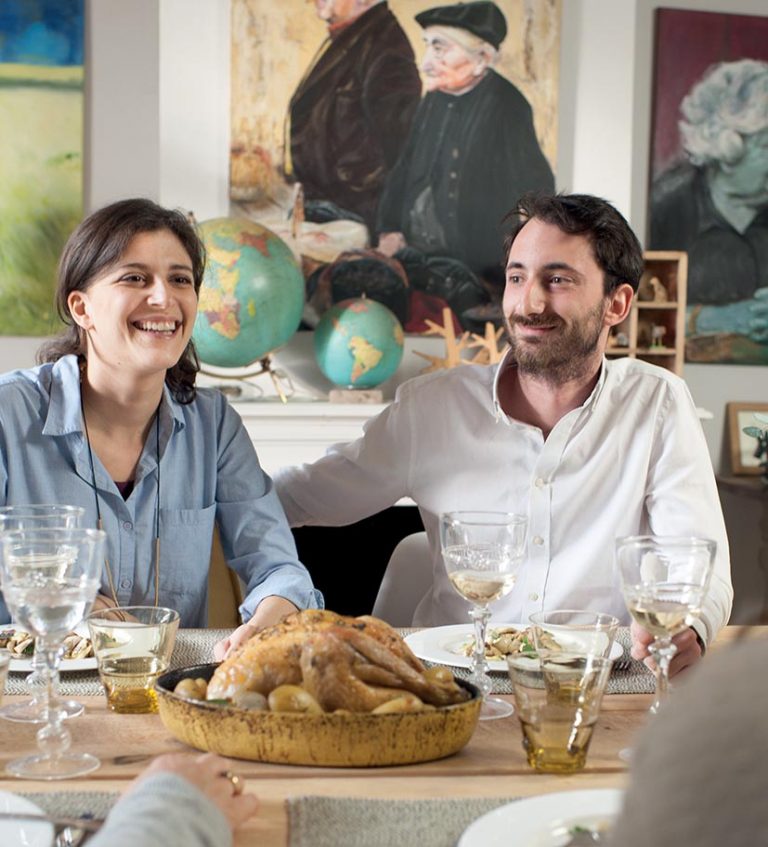 Frichti, la start-up qui a de l’appétit