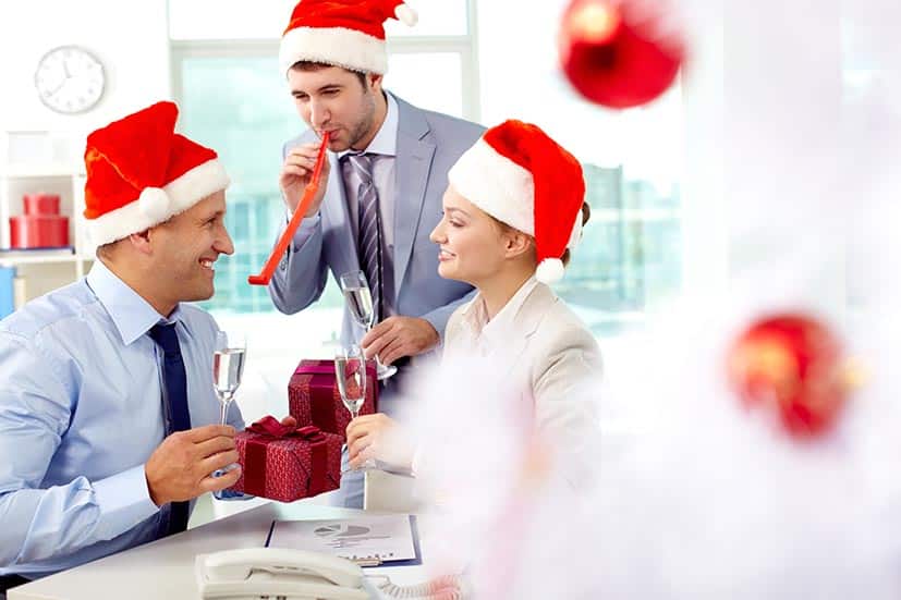 Ces idées de cadeaux de Noël à offrir à ses salariés