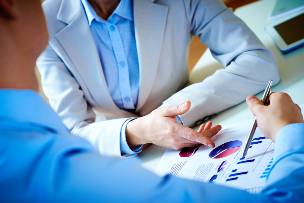 diagnostic externe entreprise