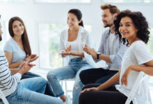 dialogue social