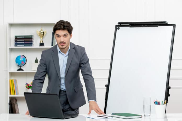 Construire une posture de dirigeant ancrée dans l’action