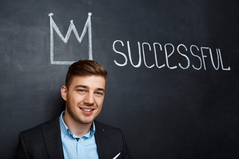 Les 10 habitudes des dirigeants à succès