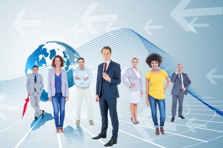 Le futur appartient aux dirigeants conteurs