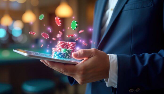 dirigeants de PME temps libre performer