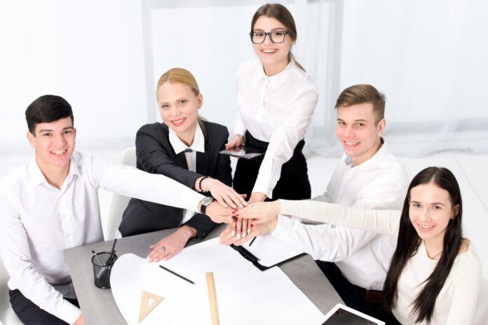 dirigeants inspirer équipes