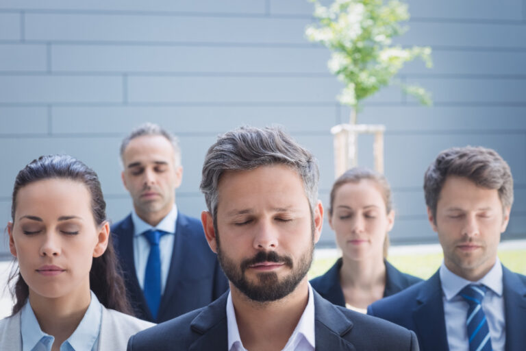 Les dirigeants introvertis : une force sous-estimée 
