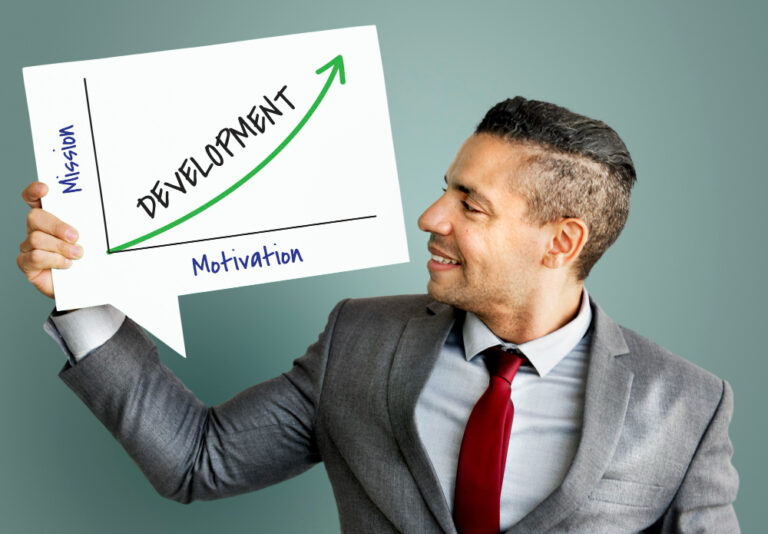 Les 10 habitudes des dirigeants orientés vers la croissance