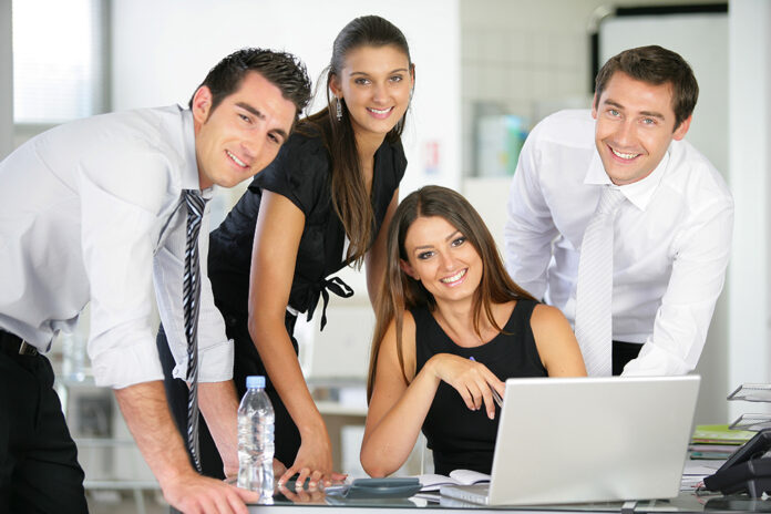 diriger sans jamais donner d’ordre