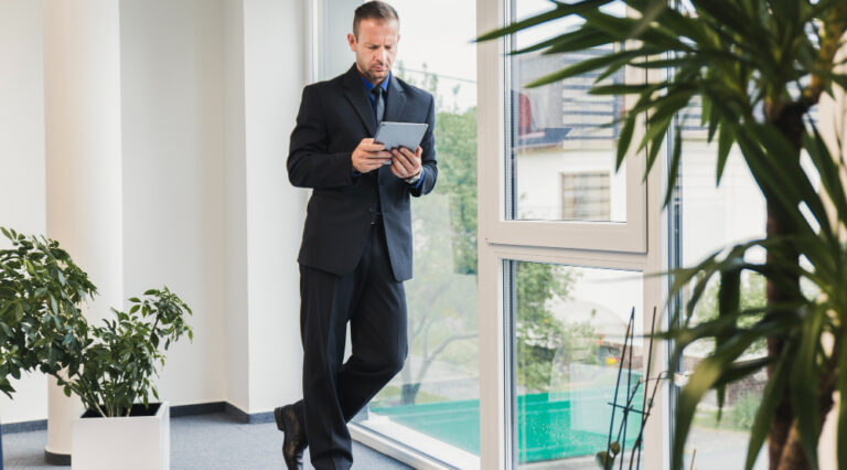 Quels sont les choix des entrepreneurs en termes de location d’entreprise ?