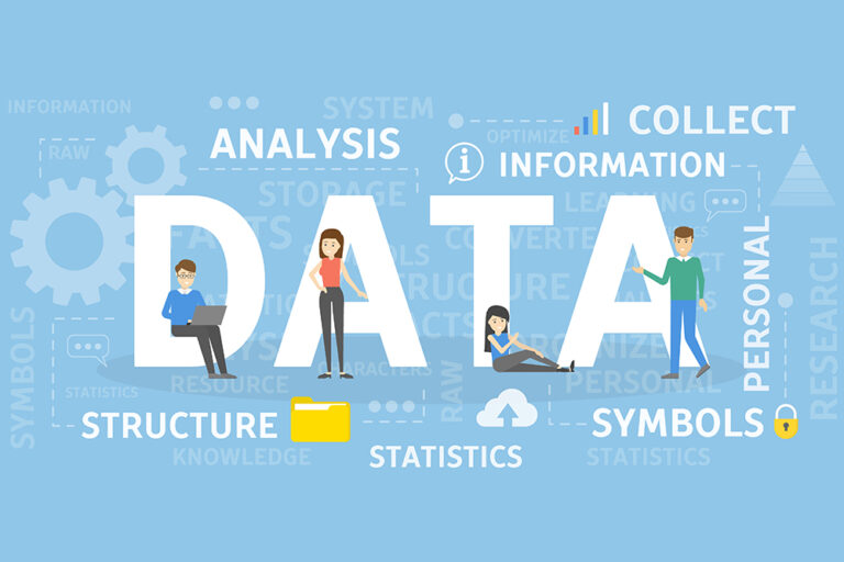 Le pouvoir de la data : Comment les données peuvent transformer votre entreprise ?