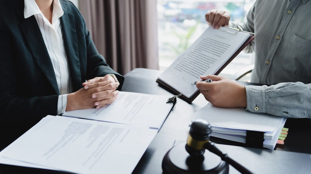 droit du travail