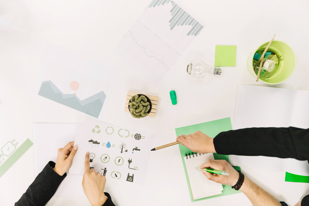 durabilité dans la stratégie marketing 