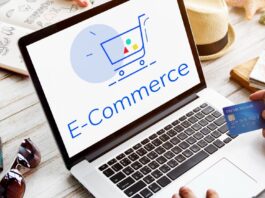 e-commerce