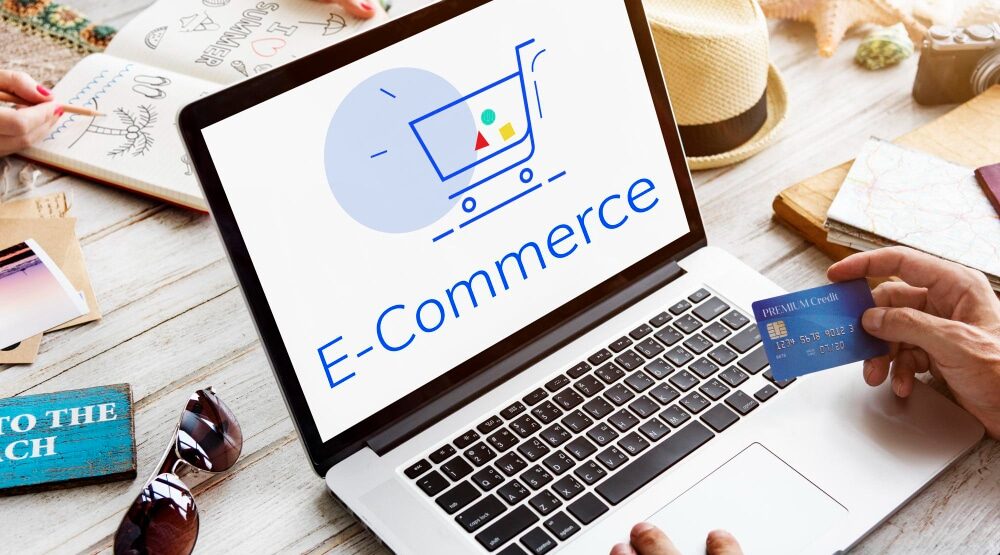 e-commerce e-commerce