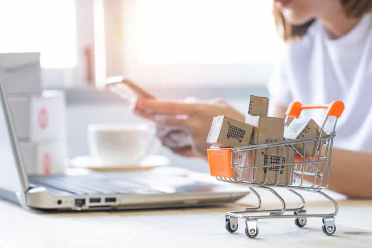 Livraisons par drones, moyens de paiement, vente sur internet, tout change